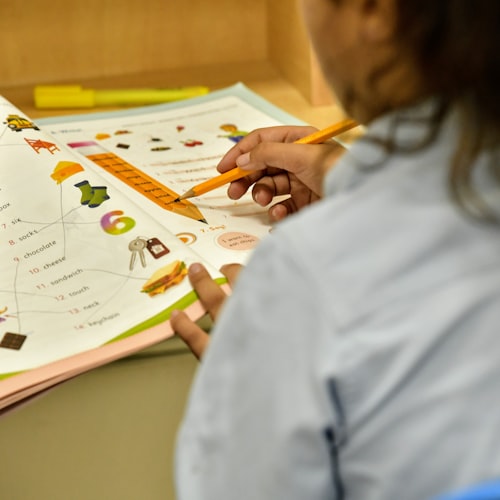 Parental Guide to Financial Literacy