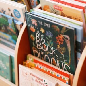 Budgeting Workbook for Kids