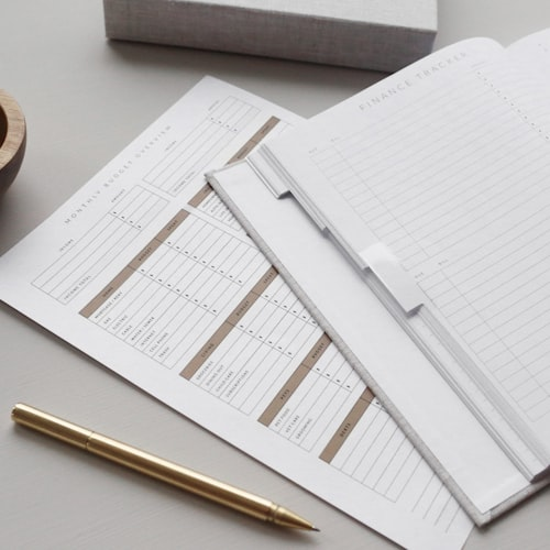 Entrepreneurship Workbook for Young Minds