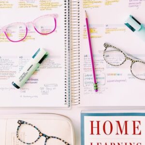 Financial Goals Planner for Kids